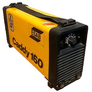 ESAB CADDY 160 - Suministros Game