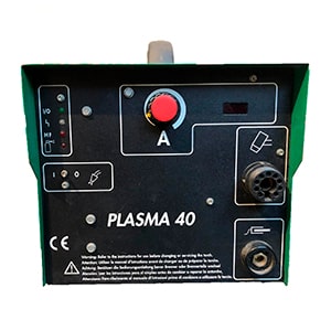 Máquina Plasma Inverter - Suministros Game