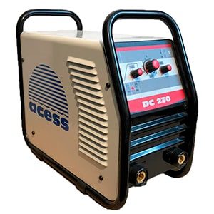 Inverter MMA/TIG DC 230 - Suministros Game