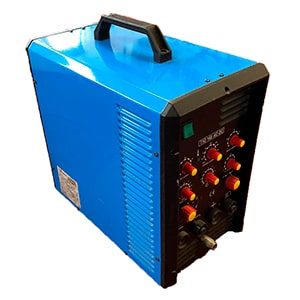 Inverter MMA/TIG PULSADO 160A - Suministros Game