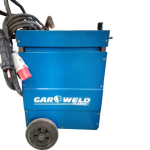 Cortadora plasma Garweld Euro Plasma 60/30