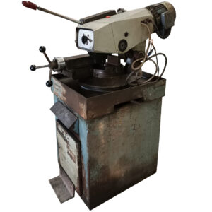 Tronzadora Tejero 315