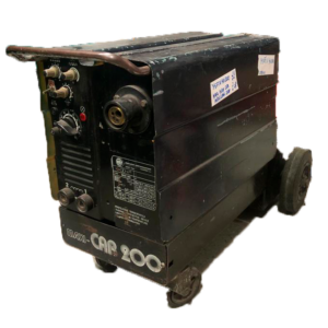 Soldador MIG CEA Maxicar 200