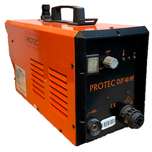 Cortadora plasma Plasma Cut 40A HF