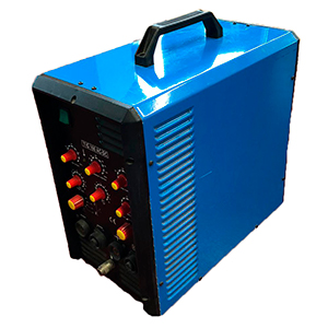 Soldador inverter MMA/TIG pulsado 160A