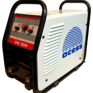 Soldador inverter MMA/TIG DC 230