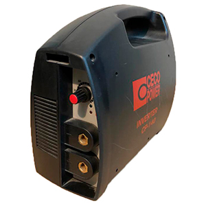 Soldador inverter MMA/TIG CP140