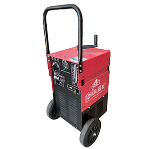 Soldador inverter Galagar Mini Gar 250