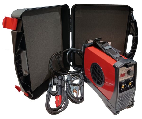 Inverter MMA/TIG CP160 - Suministros Game