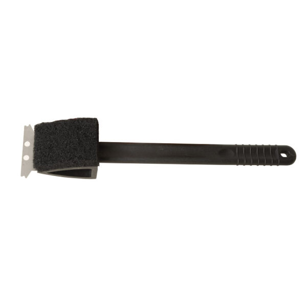 Cepillo de Limpieza para Barbacoa BBQ 3 en 1 - Suministros Game