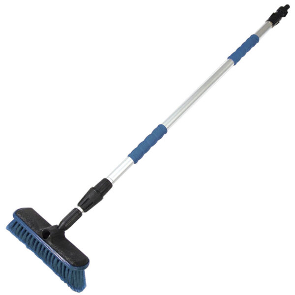 Cepillo Extensible para Mangueras - Suministros Game