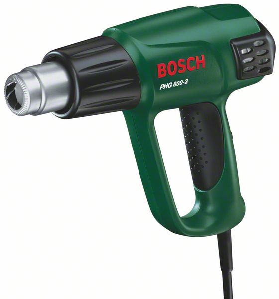 Decapador Bosch Universal Heat 600 - Suministros Game
