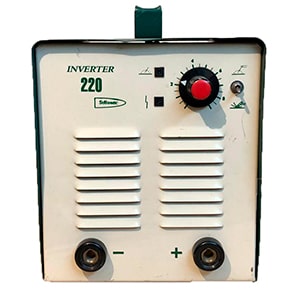Inverter SB 220A - Suministros Game