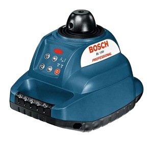 Nivel Láser Bosch BL 130 I Set - Suministros Game