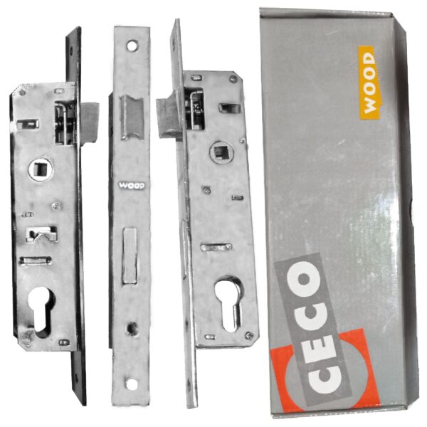Cerradura Ceco E5312 25 mm - Suministros Game
