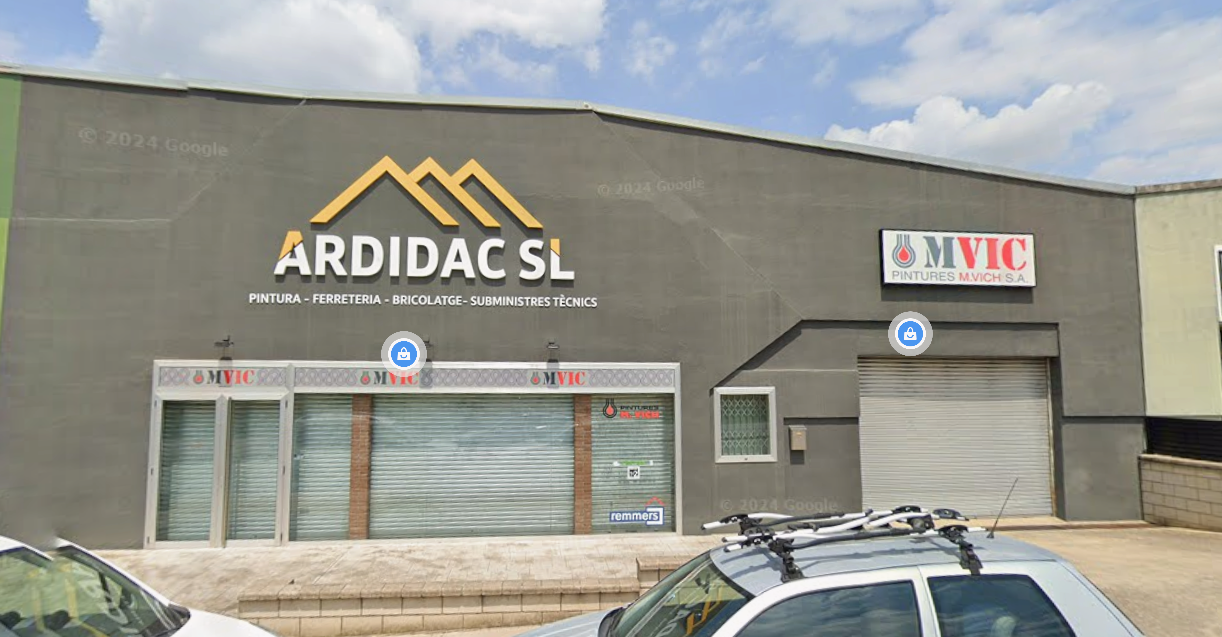 Tienda de Osona - Suministros Game