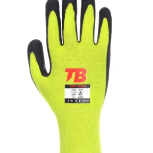 Guantes mecánicos y térmicos Zebra 700F - Suministros Game