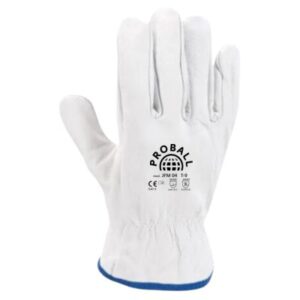 Guantes de piel JFM04 - Suministros Game