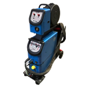 Soldador MIG Aeroprocess 4206 pulse