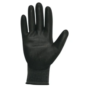 Guantes de nailon sin costuras con recubrimiento de poliuretano - Suministros Game