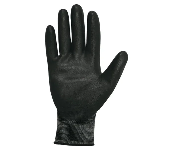 Guantes de nailon sin costuras con recubrimiento de poliuretano - Suministros Game