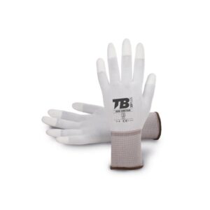 Guantes Tomas Bodero de nailon - Suministros Game