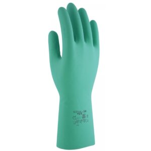 Guantes de nitrilo - Suministros Game