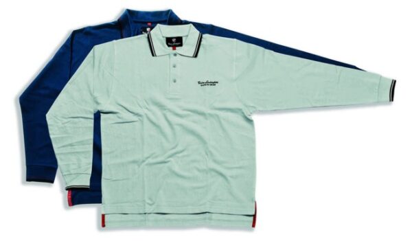 Camisetas Lamborghini - Silverstone - Suministros Game