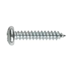 Tornillo de rosca para chapa din 7981 - Suministros Game