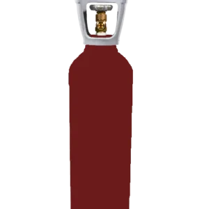 Botella de Acetileno